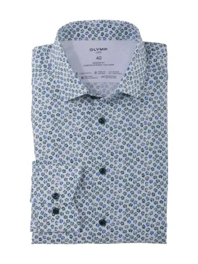 Luxor 24/SEVEN Print Shirt