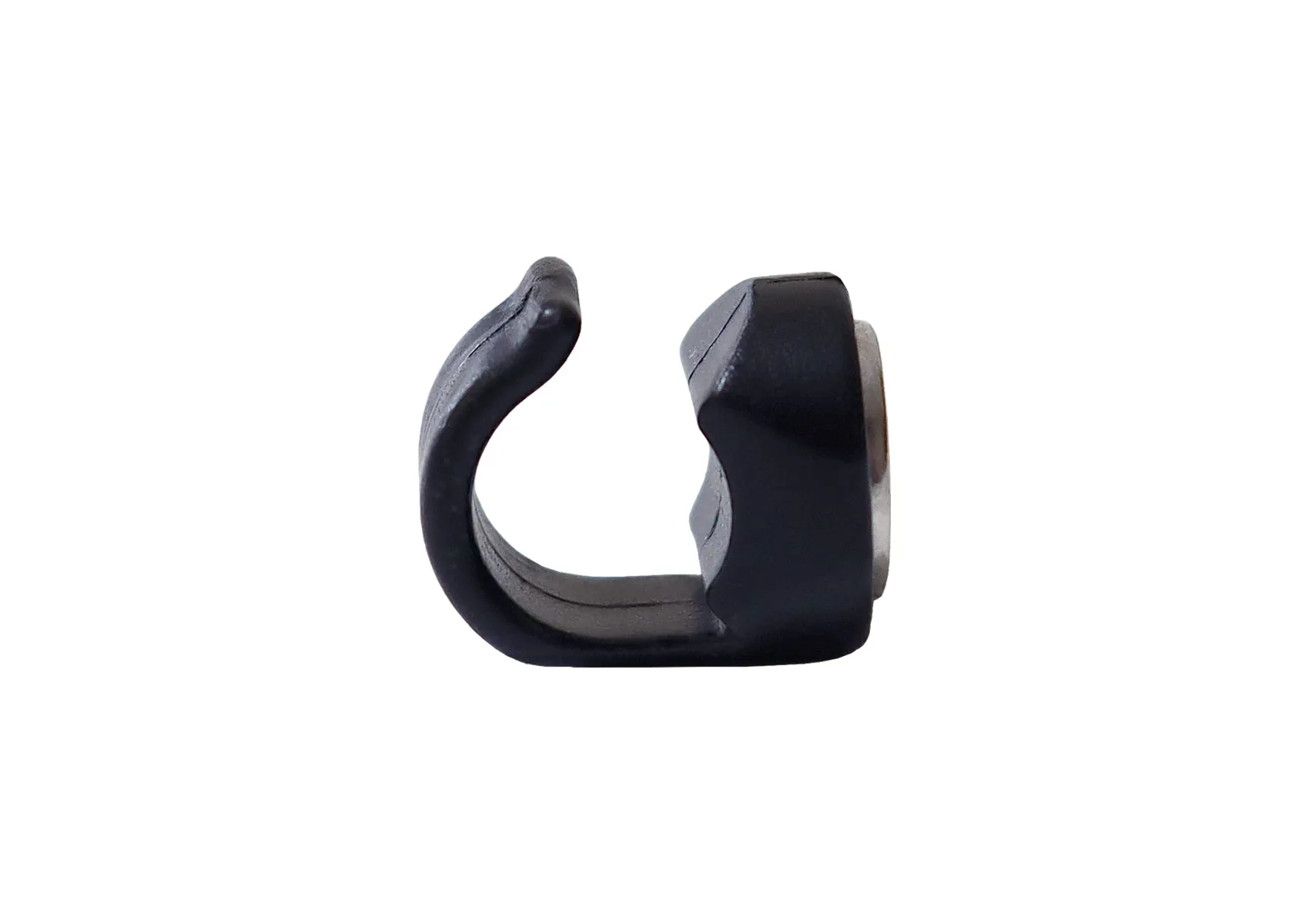 Magnetic Hydration Pack Tube Holder Clip