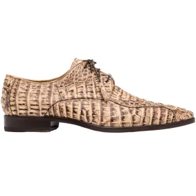 Marco Di Milano Apricena Caiman Fuscus Rus Orix