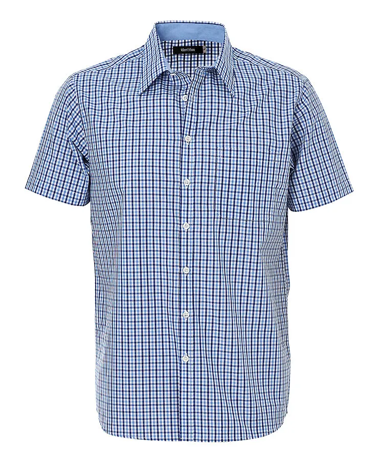 Men's Hudson Short Sleeve