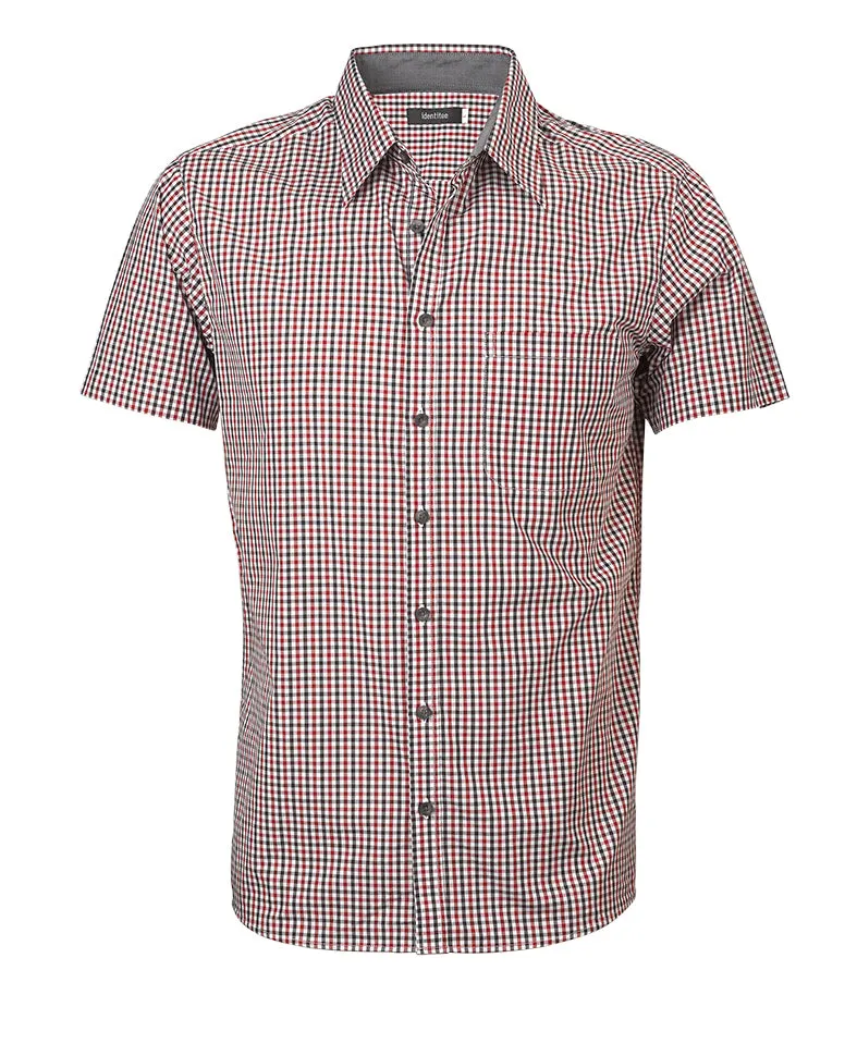 Men's Hudson Short Sleeve