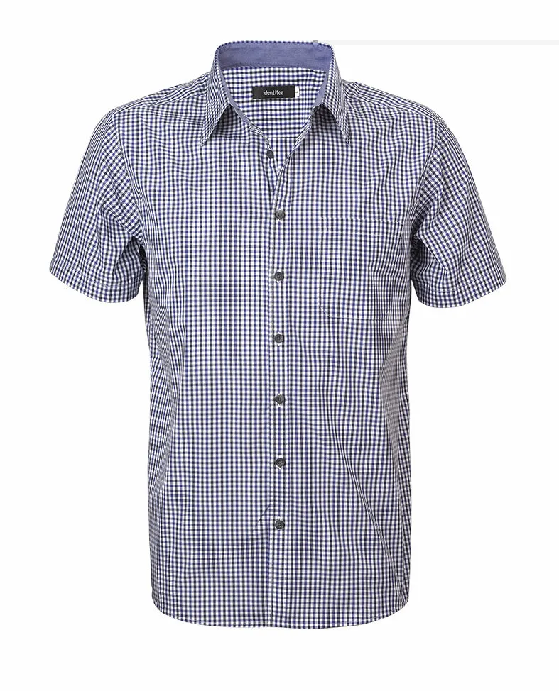 Men's Hudson Short Sleeve
