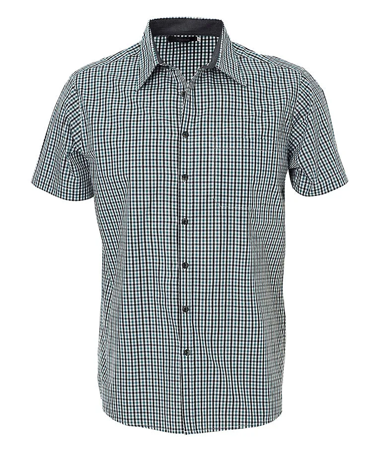 Men's Hudson Short Sleeve