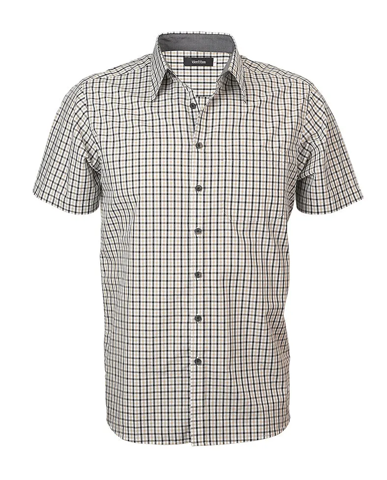 Men's Hudson Short Sleeve