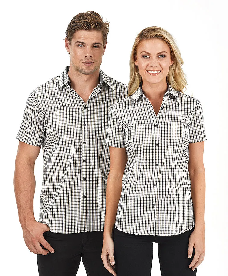 Men's Hudson Short Sleeve