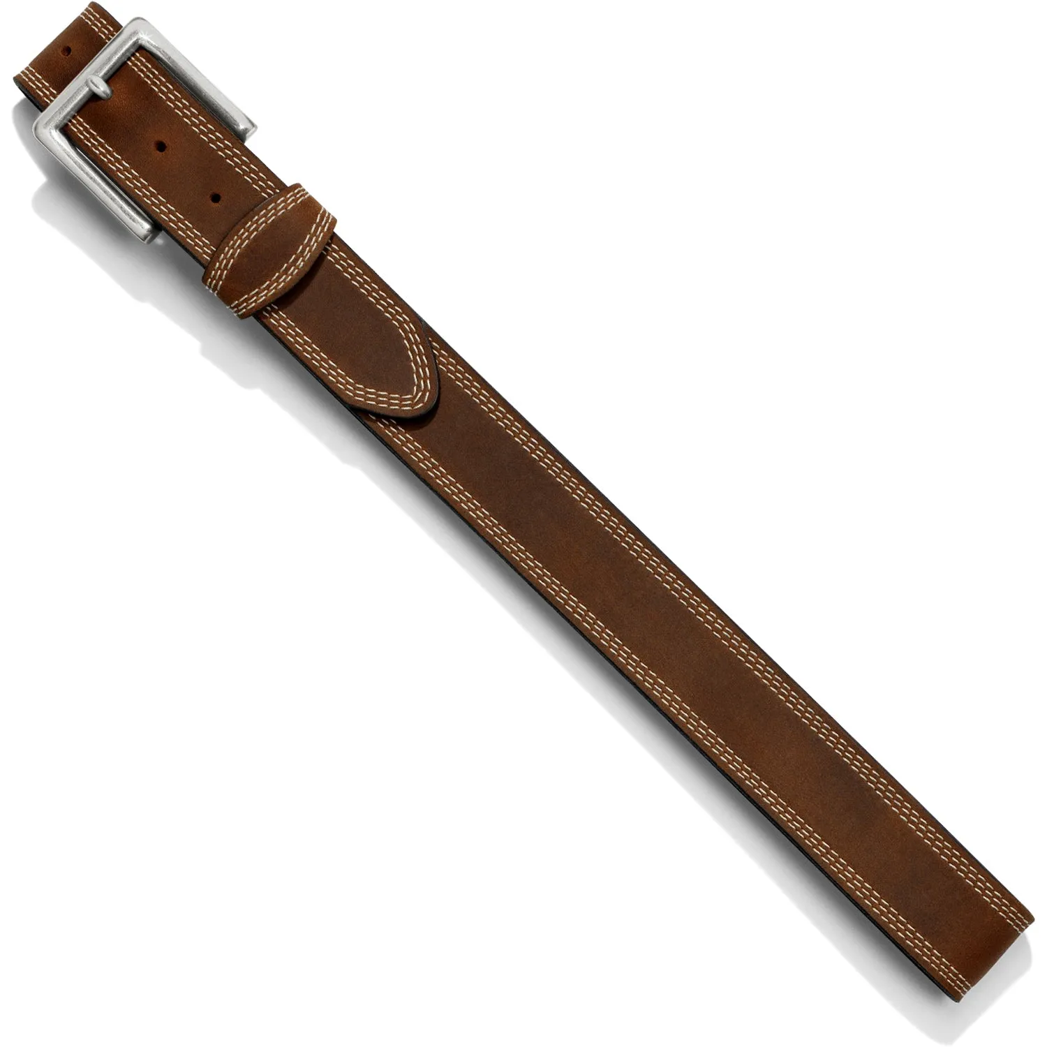 Men's Justin Brown Overtime Belt