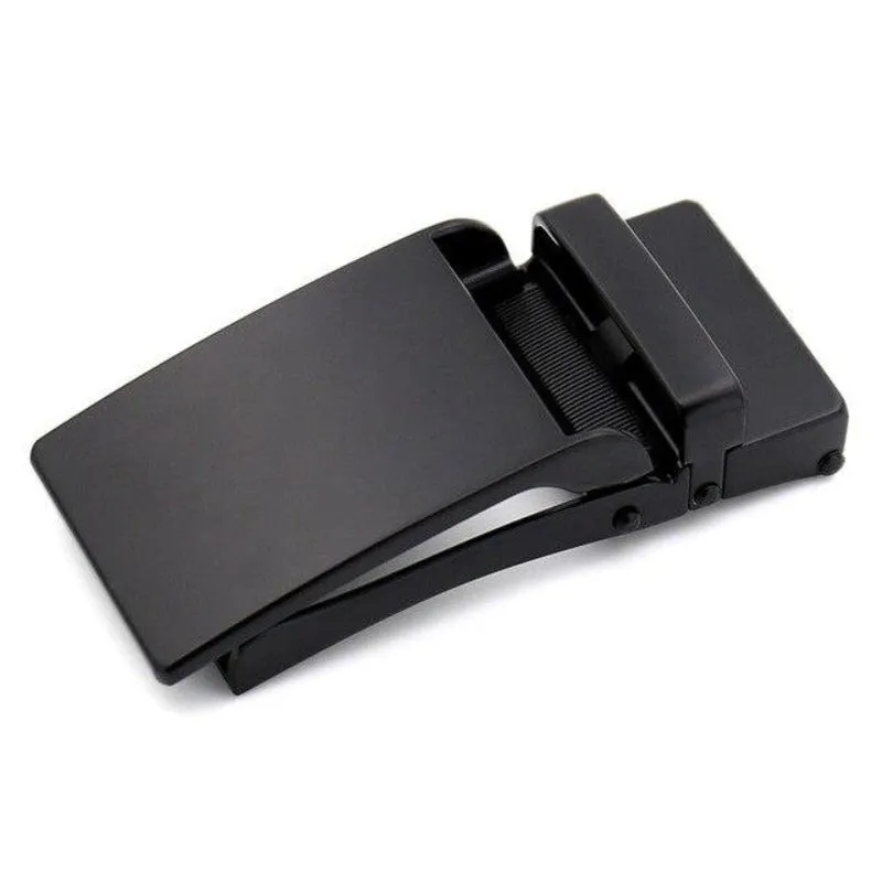 Men's Metal Automatic Belt Buckle