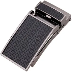 Men's Metal Automatic Belt Buckle