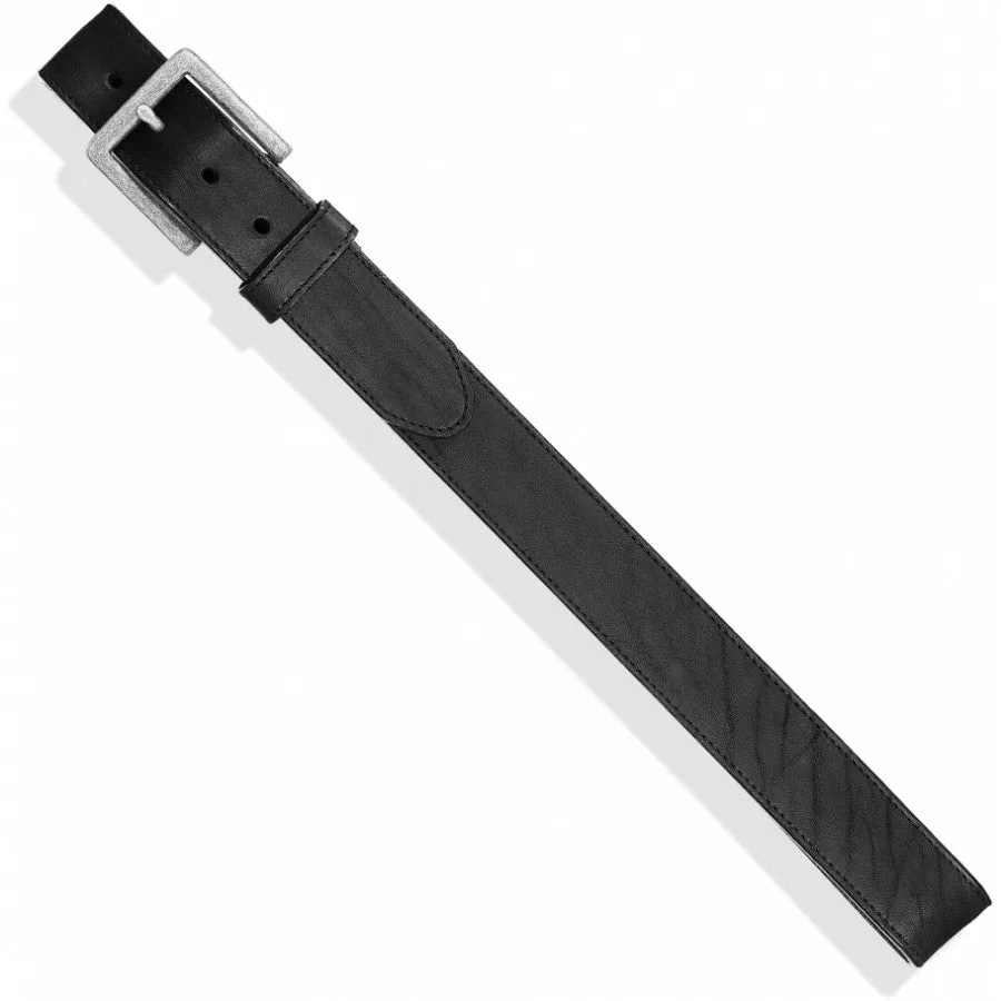 Men's Sycamore Cinch Leather Belt by Leegin C00123