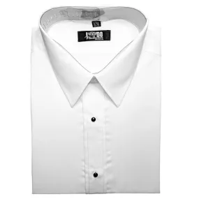 Men's Tuxedo Shirt
