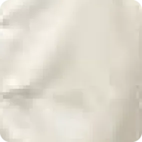 Modern Solid Pocket Squares Cream