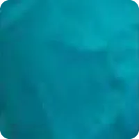 Modern Solid Pocket Squares Turquoise
