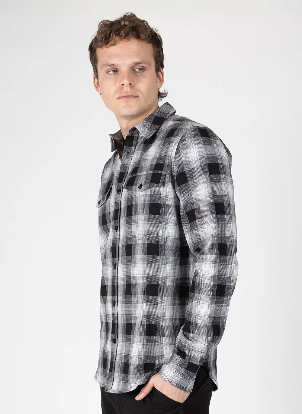 Monday Shirt
