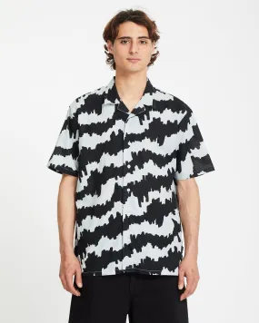 Multifarious Shirt - CAROLINA BLUE