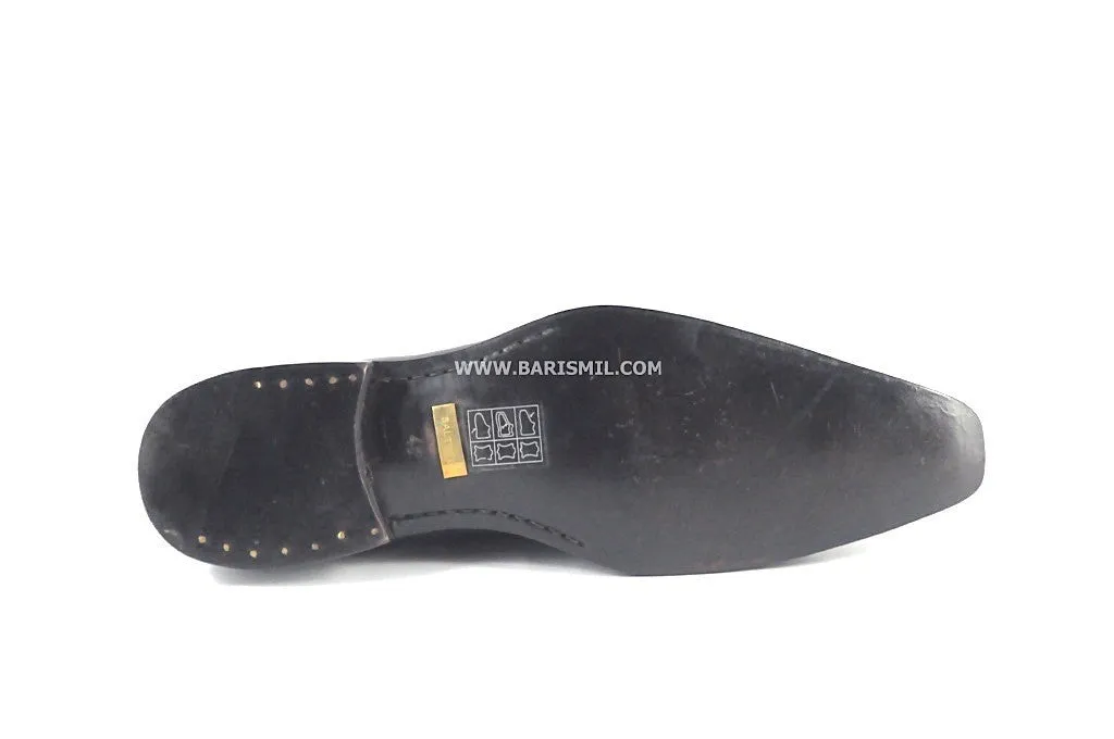 Napoli Oxford shoes