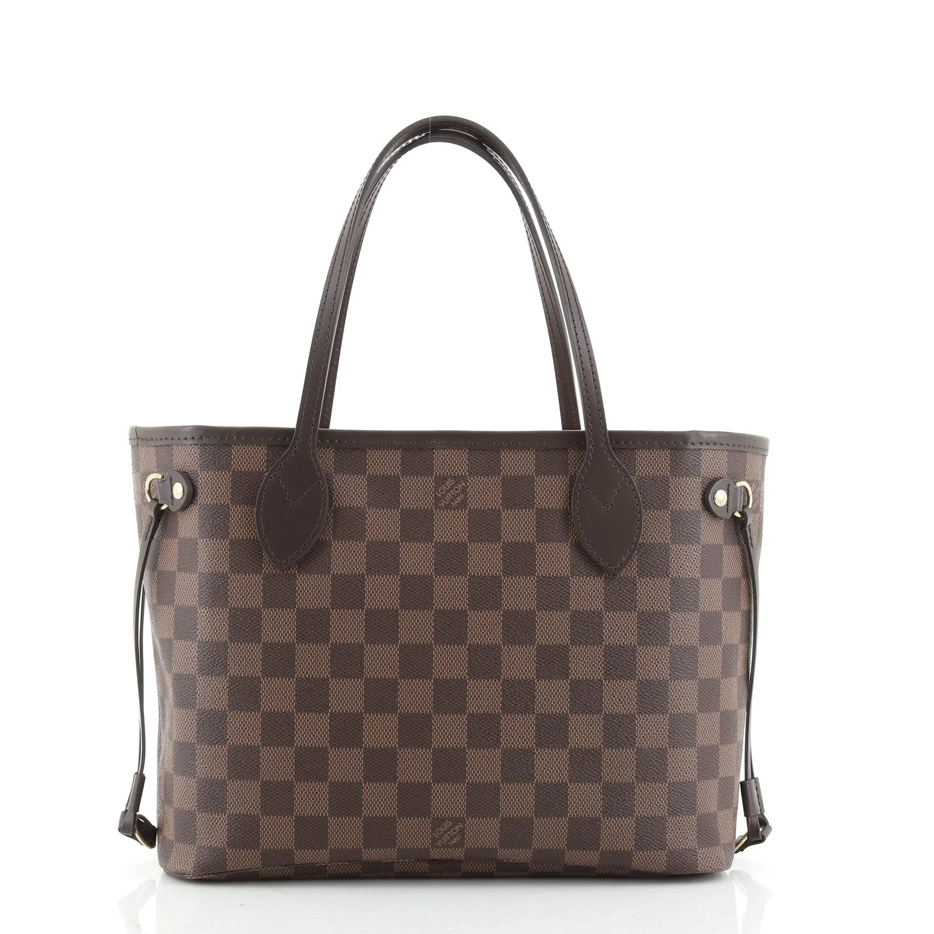 Neverfull NM Tote Damier PM
