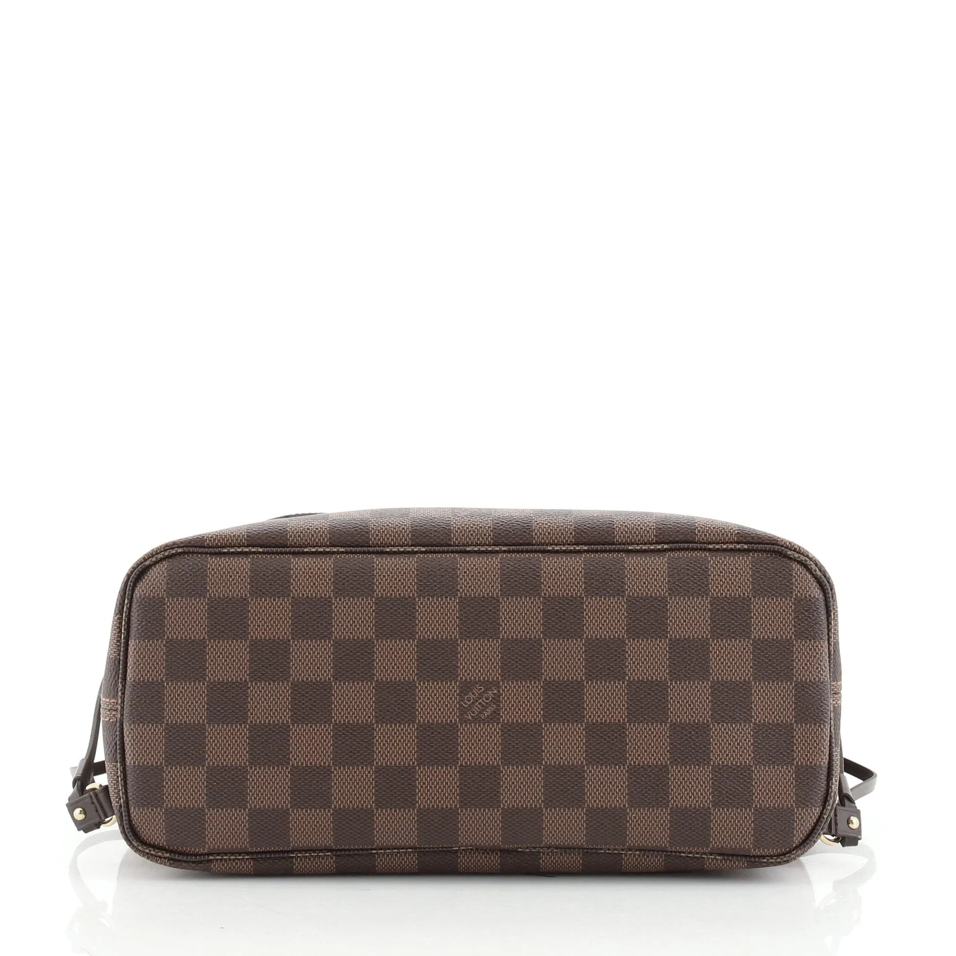Neverfull NM Tote Damier PM