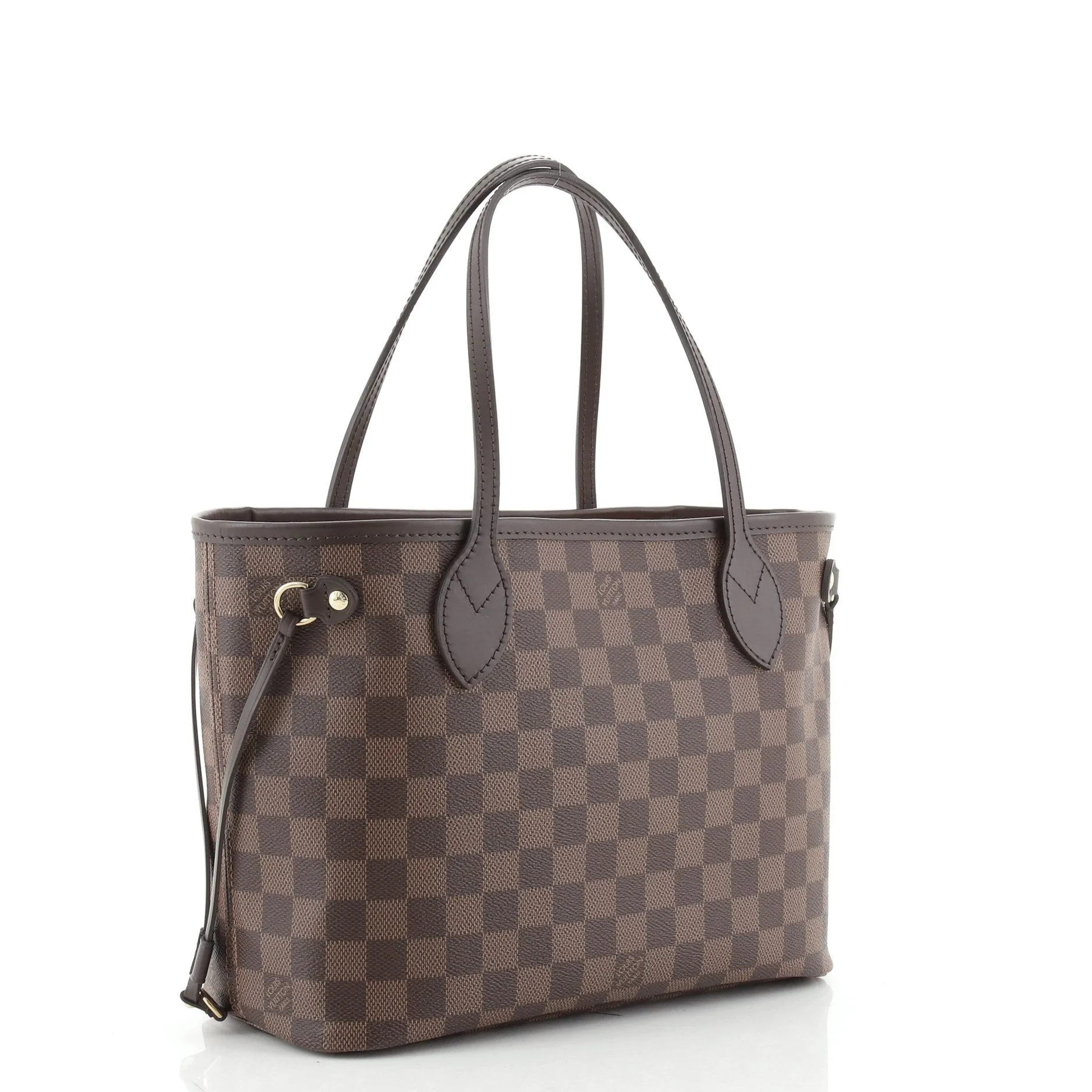 Neverfull NM Tote Damier PM
