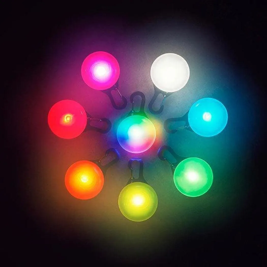 Nite Ize Spotlit Collar Light