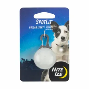 Nite Ize® SpotLit™ Collar Lights