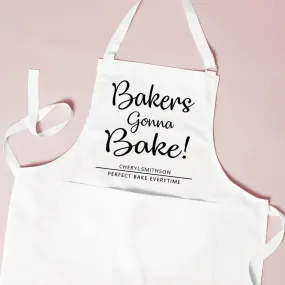 Personalised Apron, Baking Gift Personalized Apron Cooking Gift, Gifts for Her, Full Kitchen Apron, Custom Made Kitchen Apron, Kitchen,