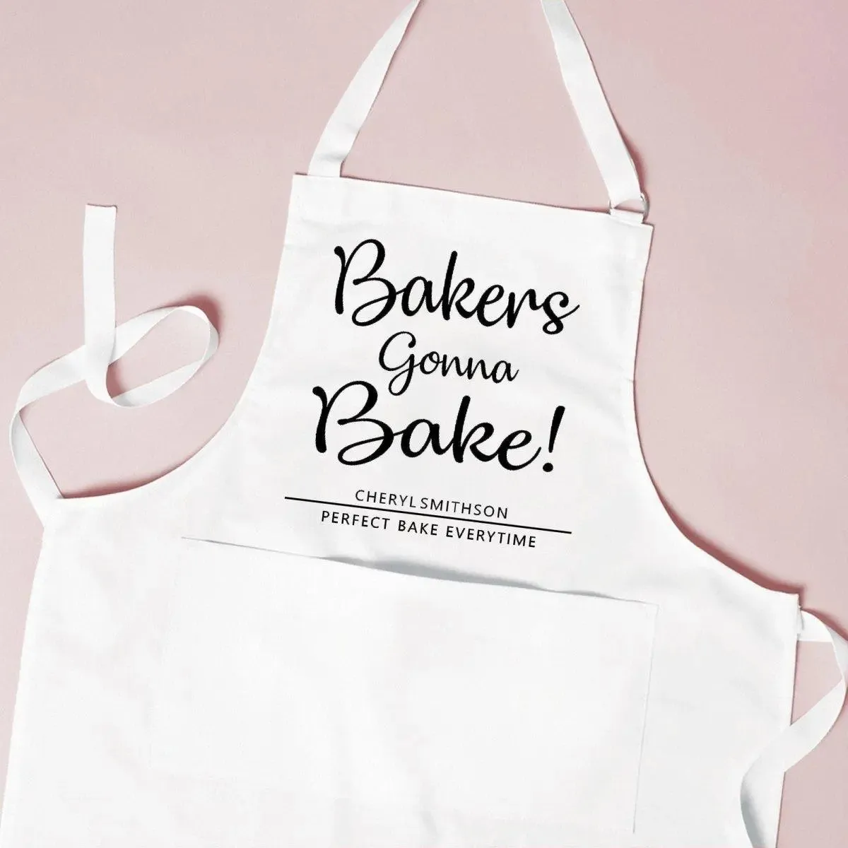 Personalised Apron, Baking Gift Personalized Apron Cooking Gift, Gifts for Her, Full Kitchen Apron, Custom Made Kitchen Apron, Kitchen,