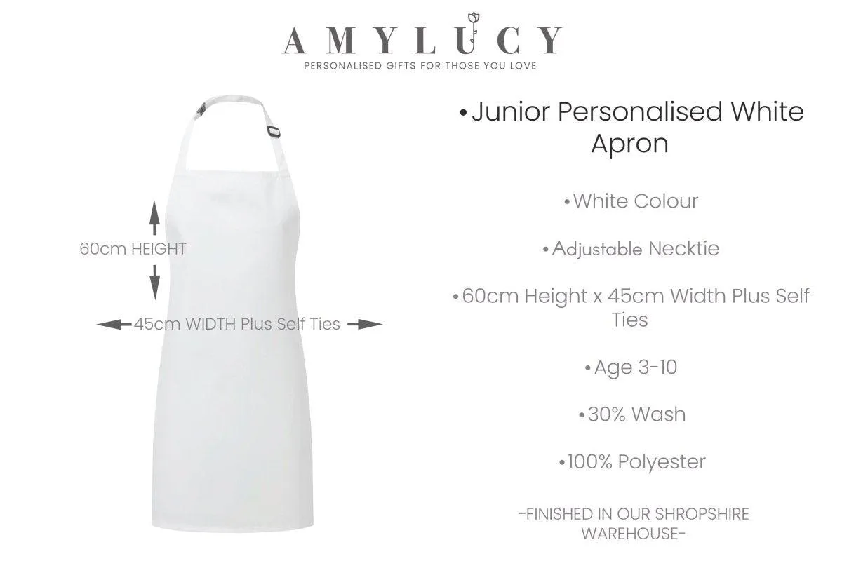 Personalised Pizza Apron, Father Son Pizzeria Apron, Personalized Apron, Dad Cooking Gift, Father's Day Kitchen Apron,