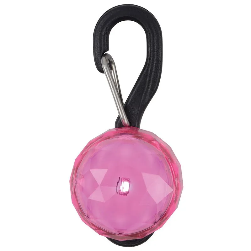 PetLit Collar Light for Night Safety
