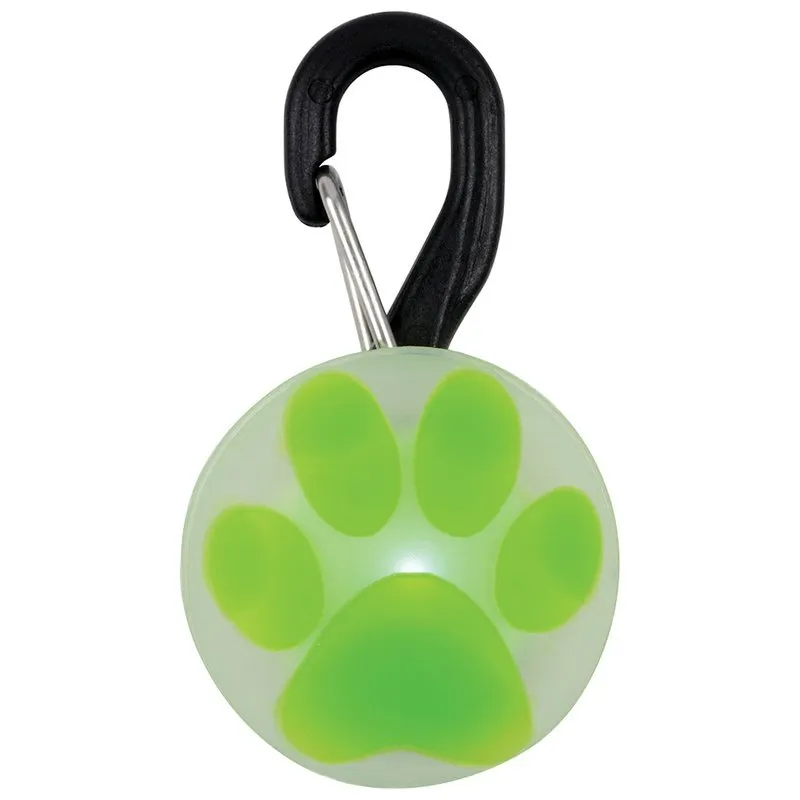 PetLit Collar Light for Night Safety