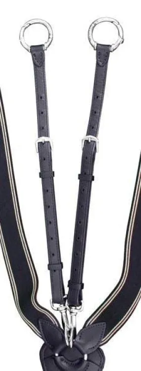 Prestige Running Martingale Attachment