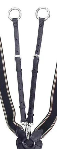 Prestige Running Martingale Attachment