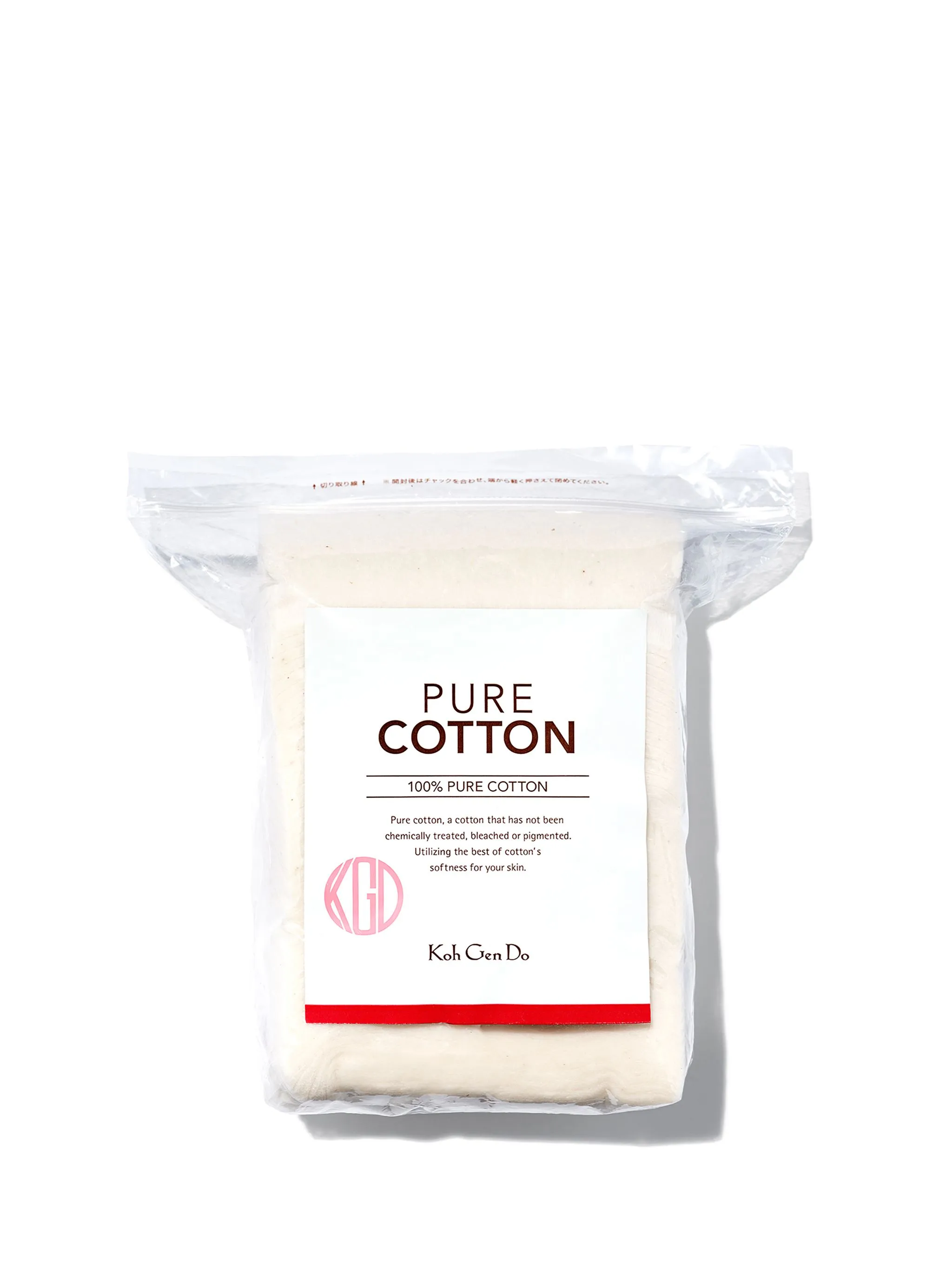 Pure Cotton
