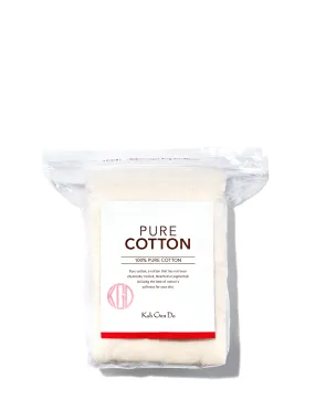 Pure Cotton