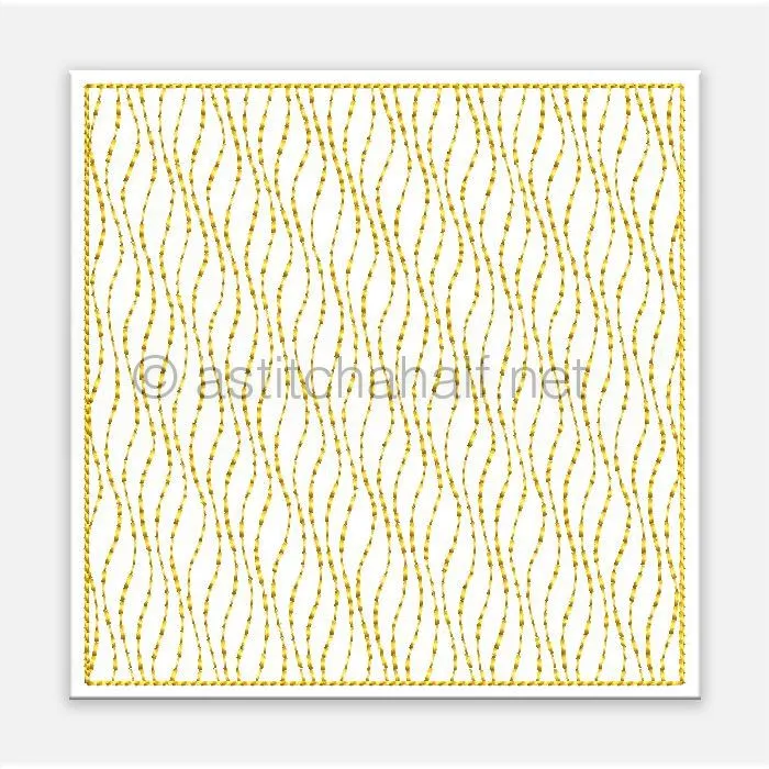 Quilting Bedford Combo