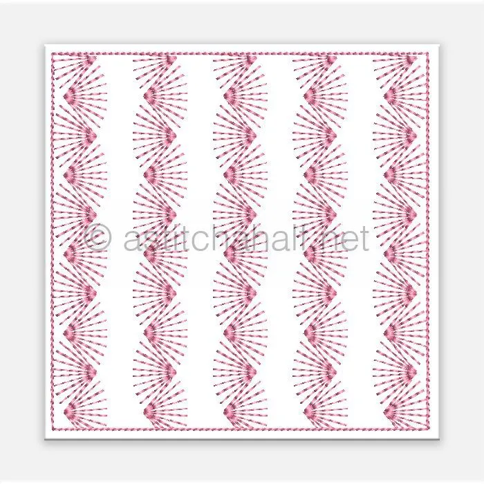 Quilting Bedford Combo