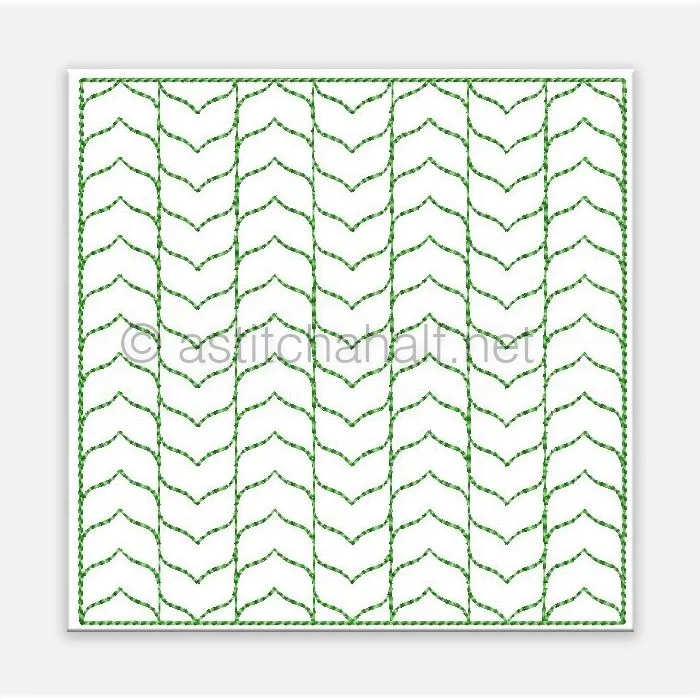 Quilting Bedford Combo
