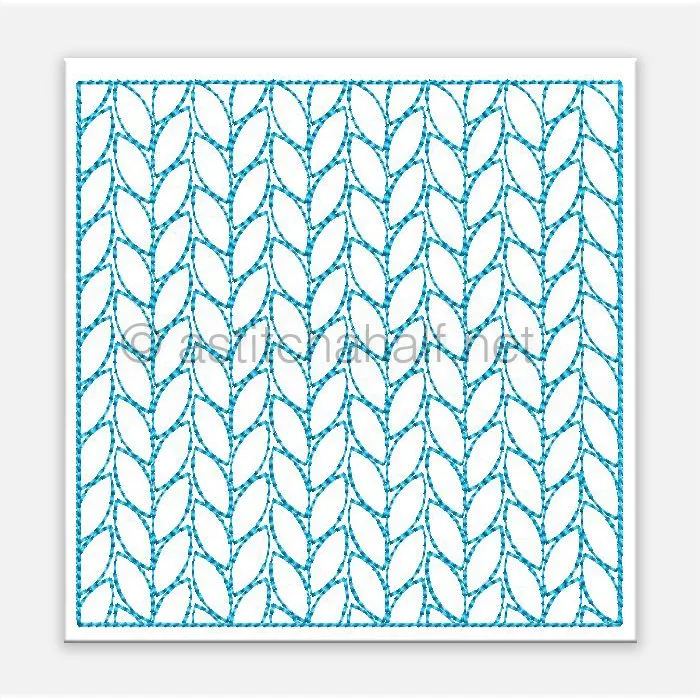 Quilting Bedford Combo
