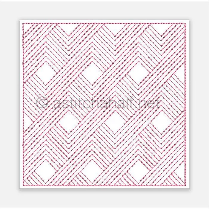 Quilting Bedford Combo