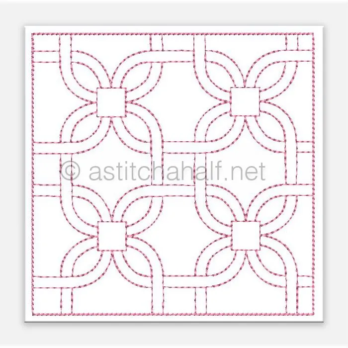 Quilting Dobby Combo