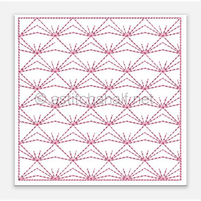 Quilting Dobby Combo