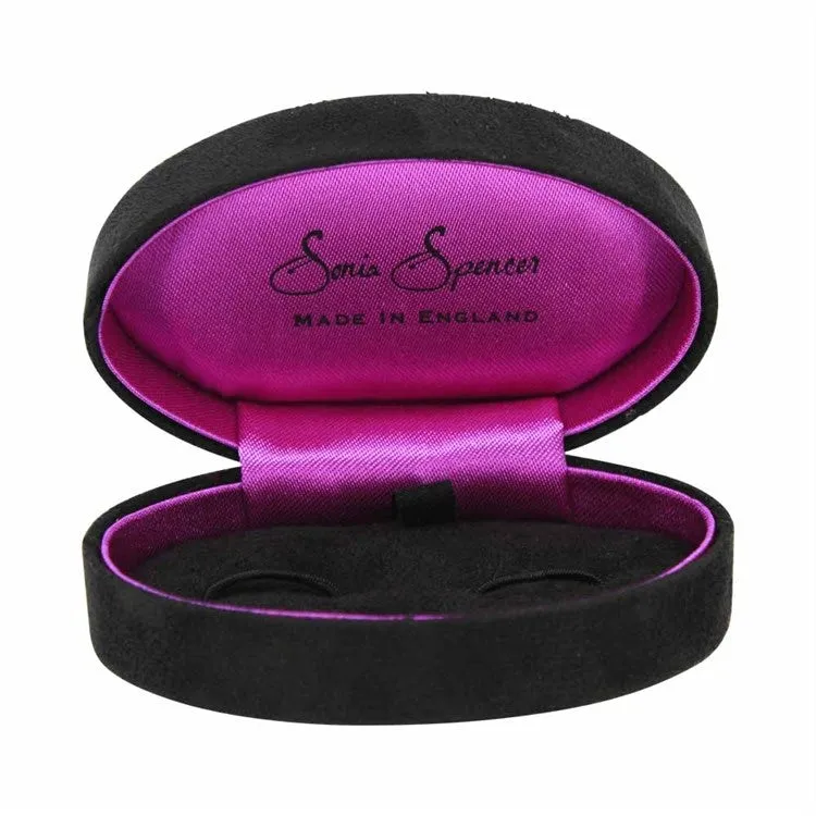 "Best Man" Cufflinks