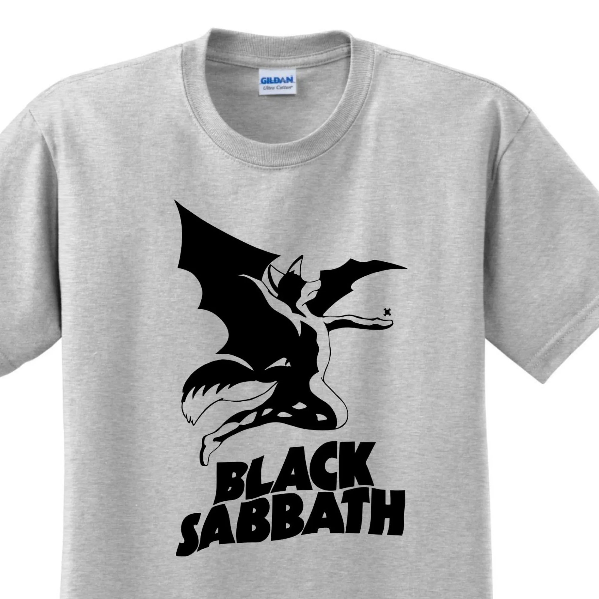 Radical Band  Men's Shirts - A Traitor Like Judas (Gray)