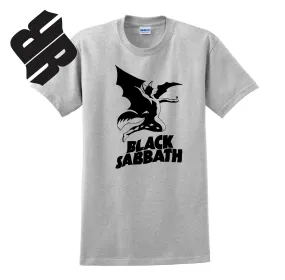 Radical Band  Men's Shirts - A Traitor Like Judas (Gray)