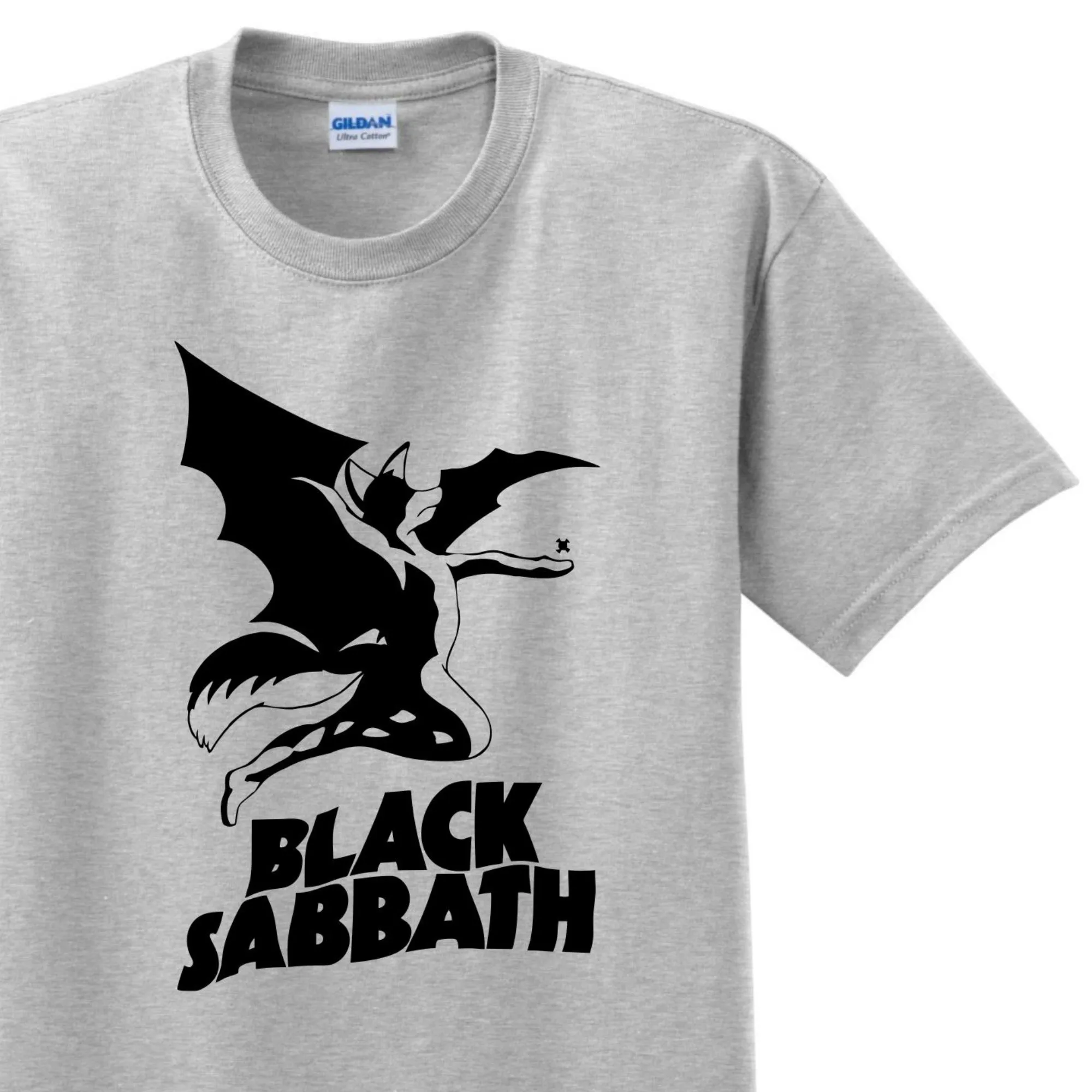 Radical Band  Men's Shirts - A Traitor Like Judas (Gray)