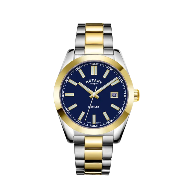 ROTARY HENLEY GENTS WATCH GB05181/05