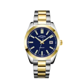 ROTARY HENLEY GENTS WATCH GB05181/05