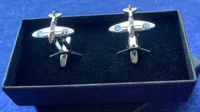 Spitfire Cufflinks