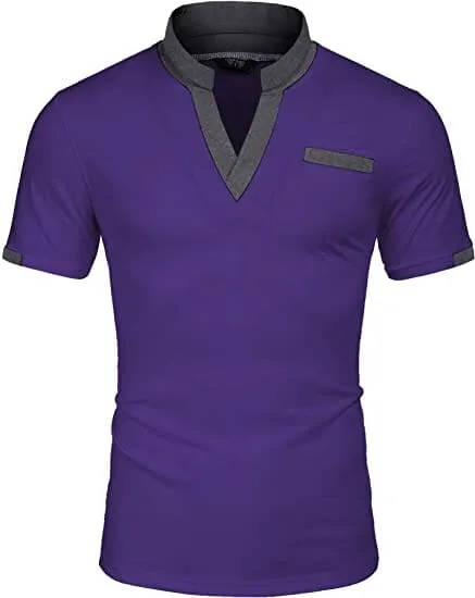 T-Shirt with Pocket (US Only)