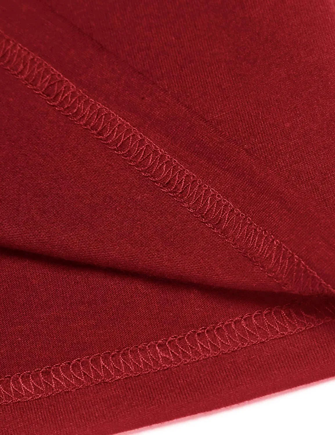 T-Shirt with Pocket (US Only)