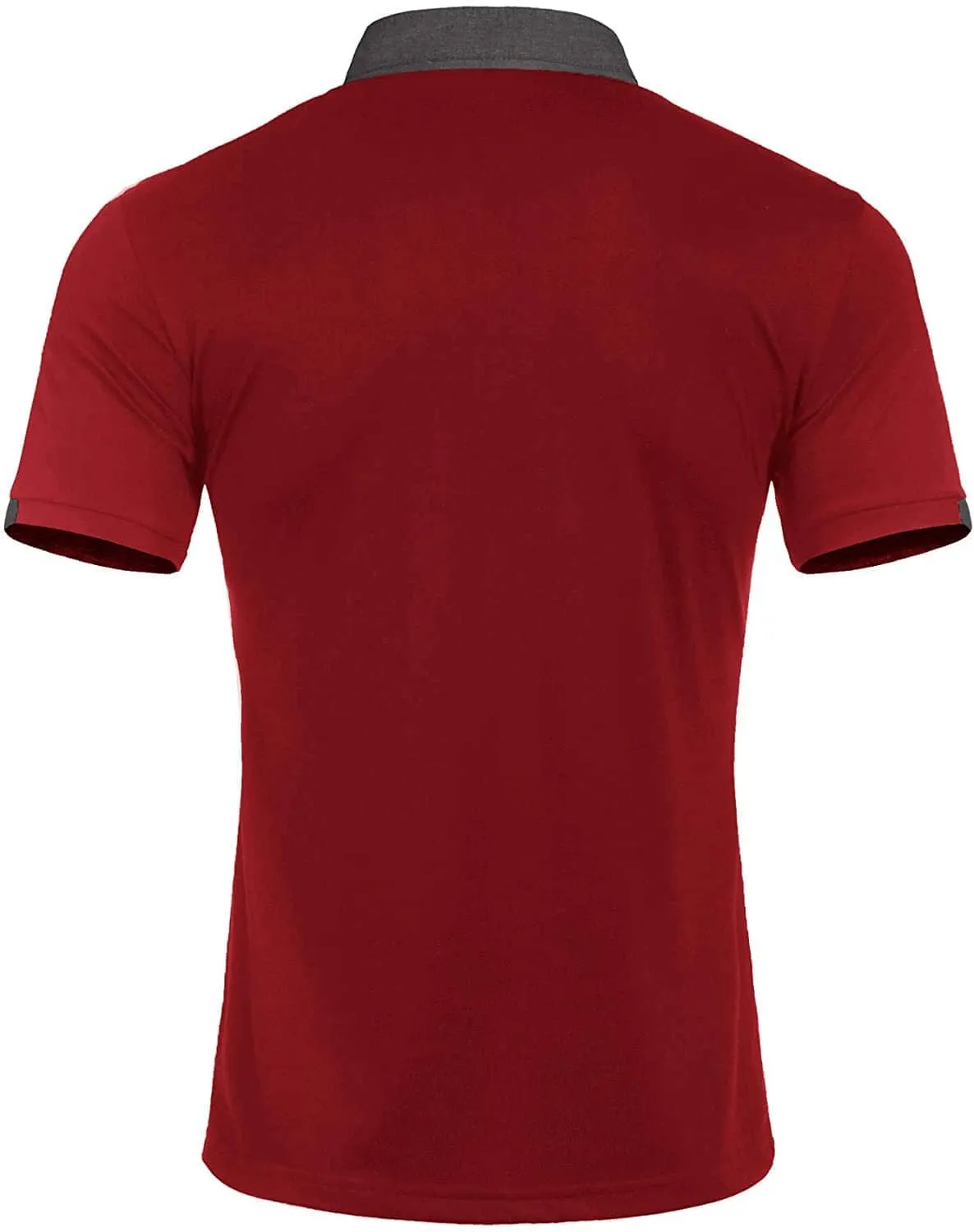 T-Shirt with Pocket (US Only)